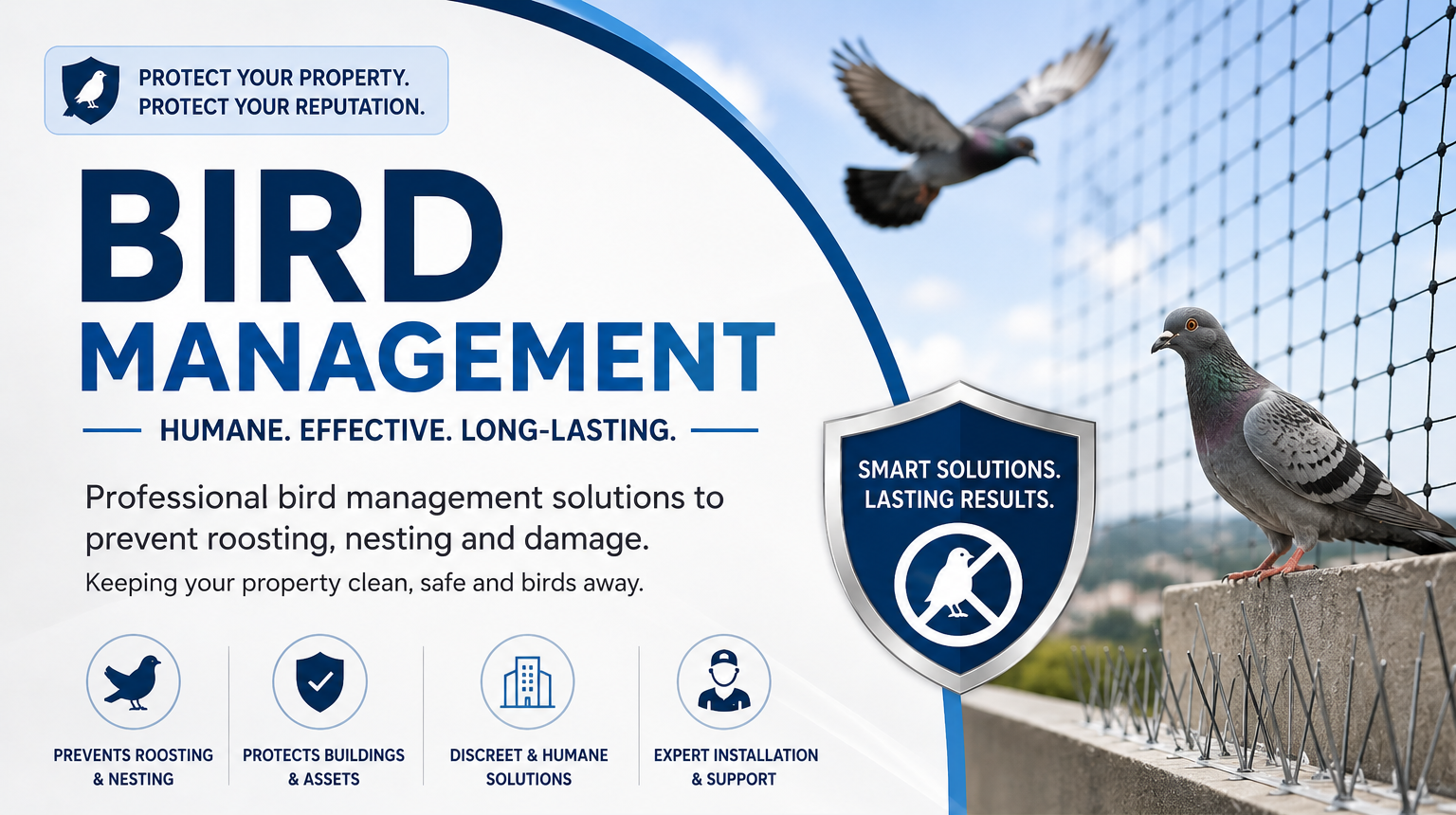 Bird Management