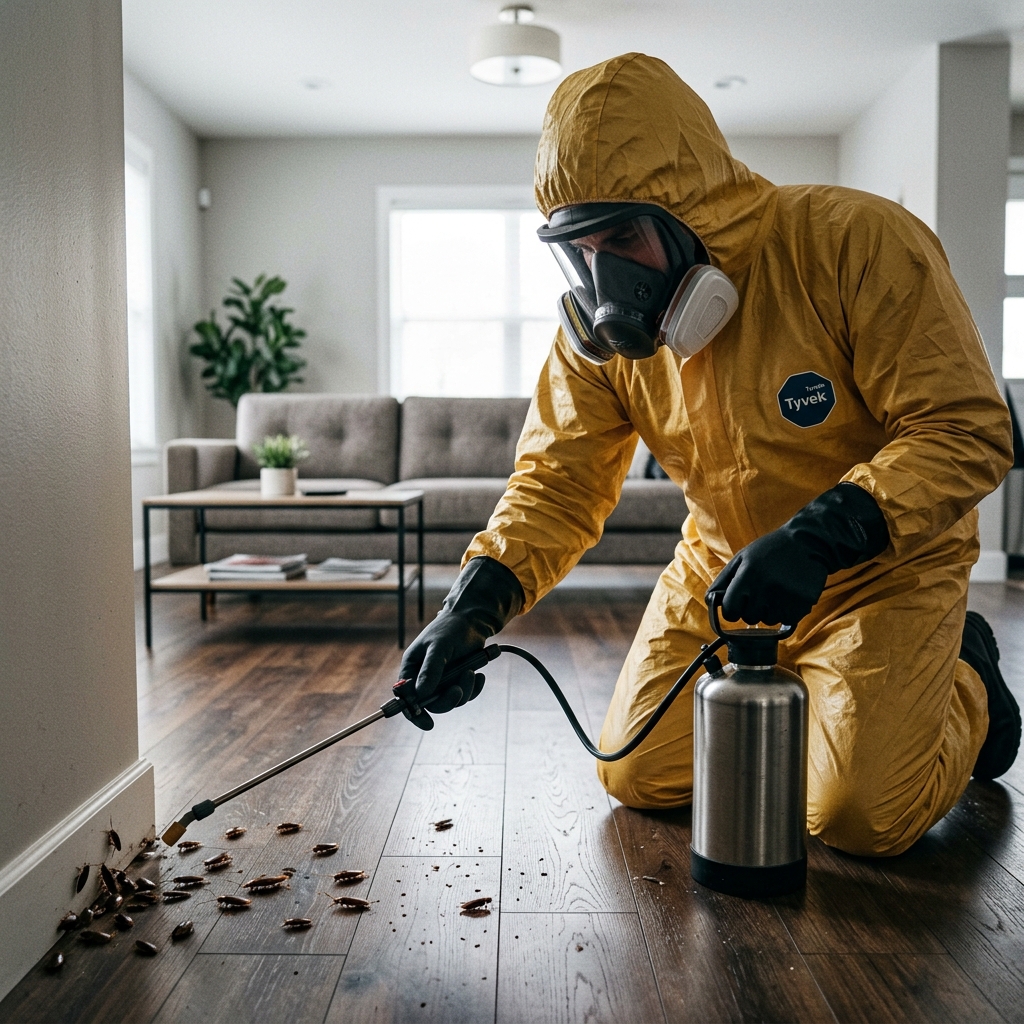 Indoor Hygiene Spray