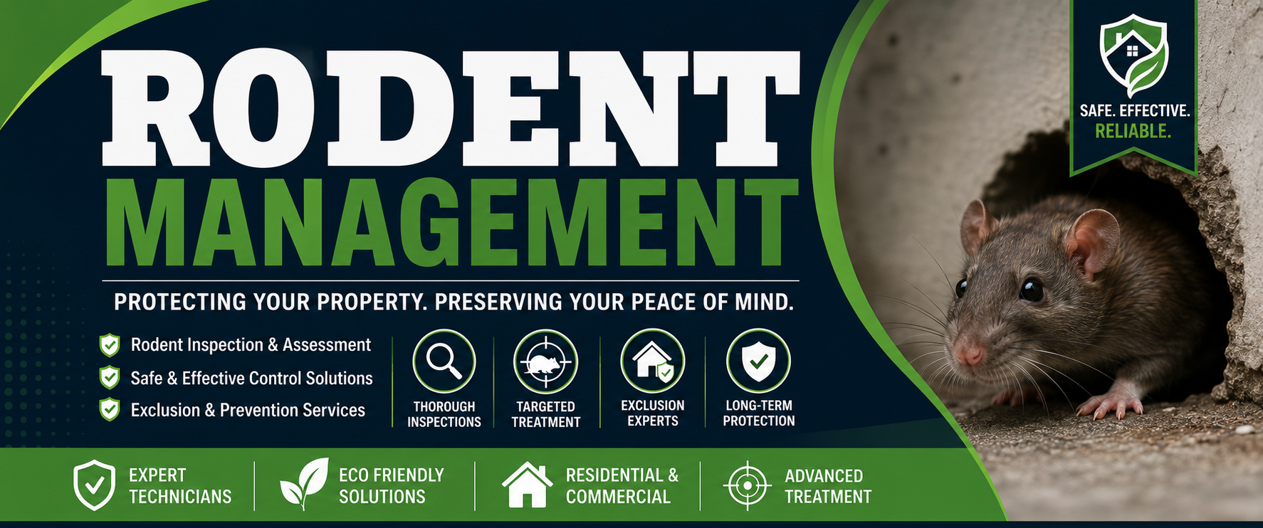 Rodent Management